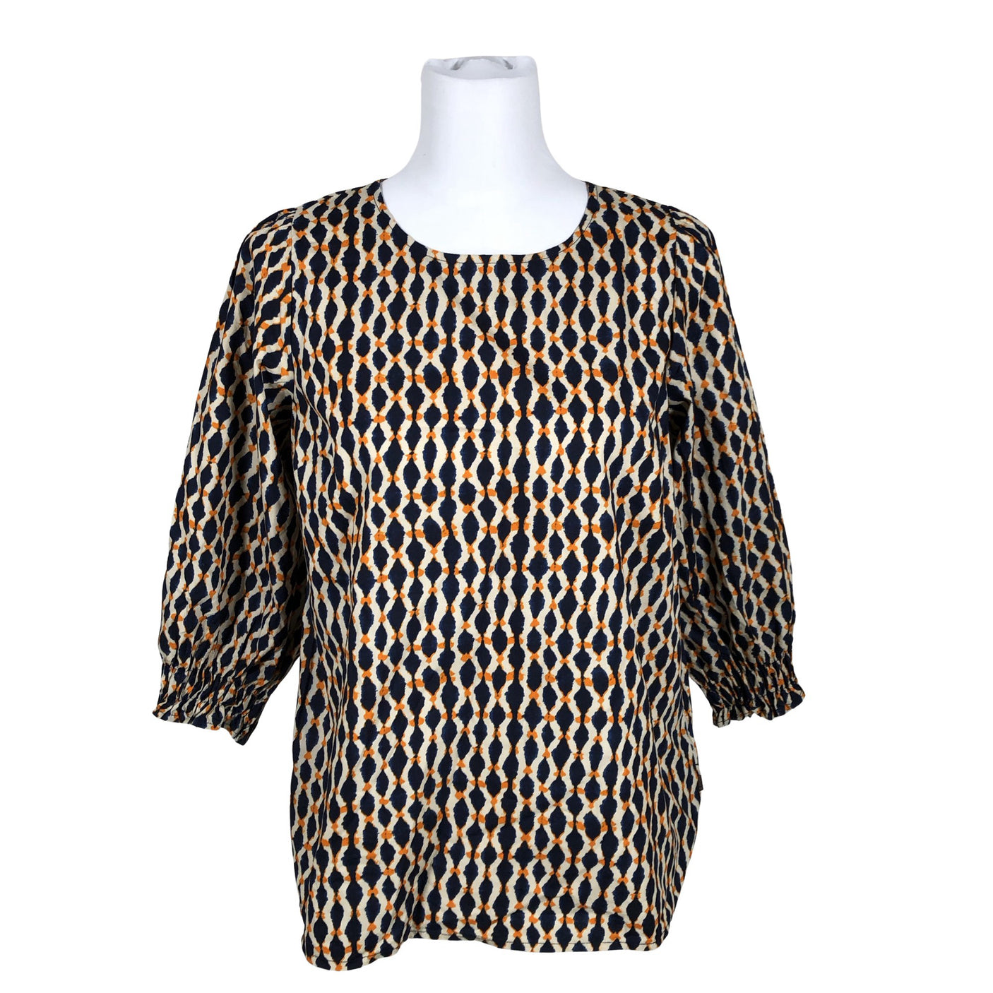 Naisten Ze-Ze - Pusero, koko 38 - Beige (2)