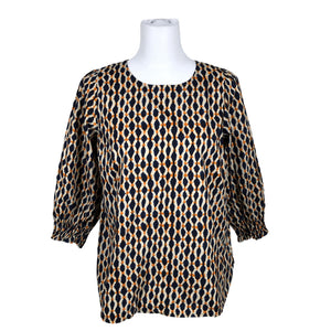 Naisten Ze-Ze - Pusero, koko 38 - Beige (2)