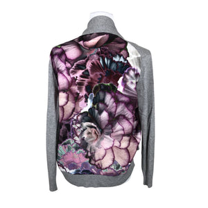 Naisten Ted Baker - Neuletakki, koko 38 - Harmaa (3)