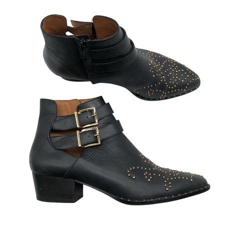 Naisten &Other Stories - Nilkkurit, koko 41 - Musta ()