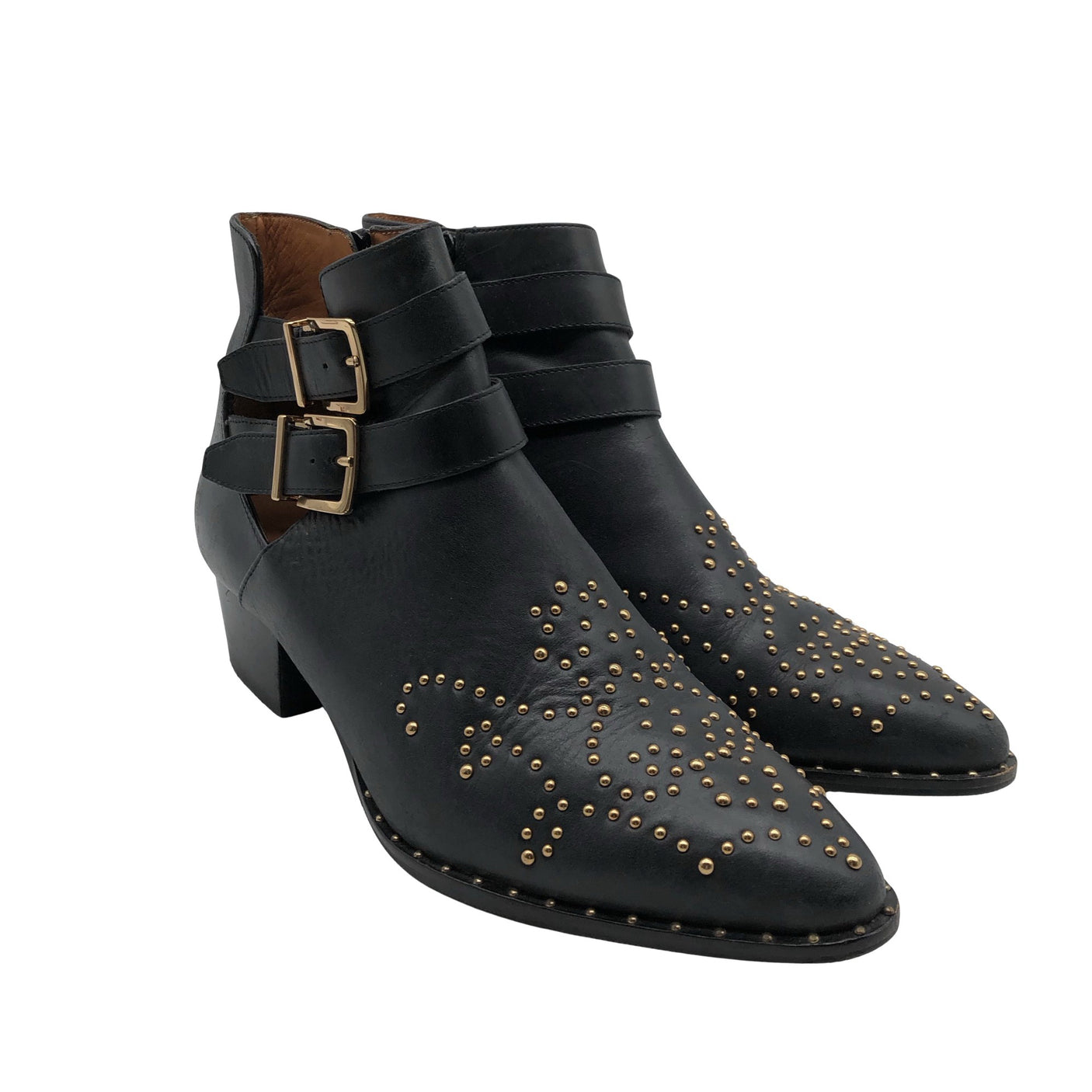 Naisten &Other Stories - Nilkkurit, koko 41 - Musta (2)