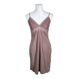 Naisten Calvin Klein - Yöpaita, koko 38 - Violetti (1)