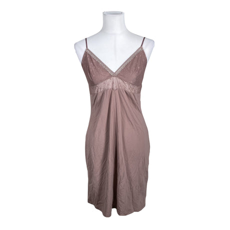 Naisten Calvin Klein - Yöpaita, koko 38 - Violetti ()