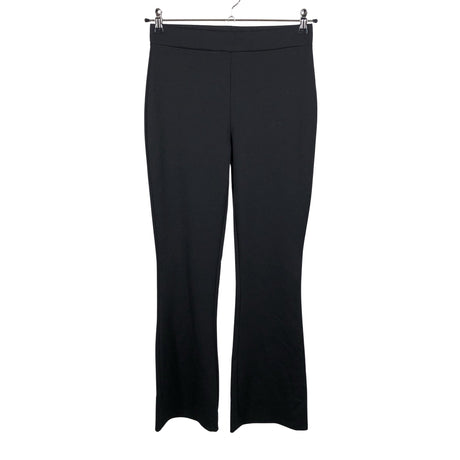 Naisten Kaffe - Trikoohousut, koko 38 - Musta ()