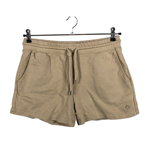 Naisten Gant - Collegeshortsit, koko 38 - Beige (1)