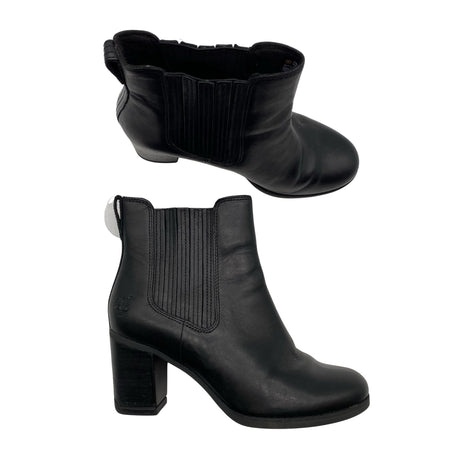 Naisten Timberland - Nilkkurit, koko 37 - Musta ()