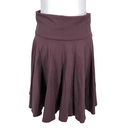 Naisten NOSH - Trikoohame, koko 40 - Violetti ()