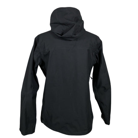 Naisten Cross - Ulkoilutakki, koko 40 - Musta (2)