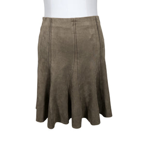 Naisten Marc Cain - Trikoohame, koko 34 - Harmaa (1)