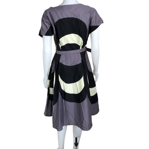 Naisten Marimekko - Kangasmekko, koko 36 - Harmaa (2)