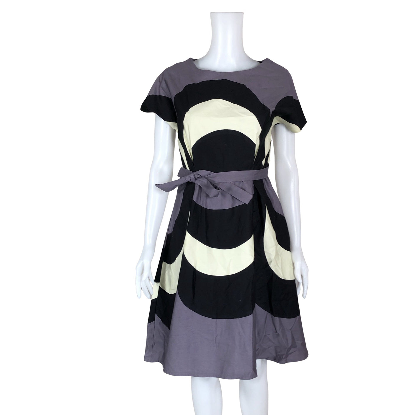 Naisten Marimekko - Kangasmekko, koko 36 - Harmaa (1)