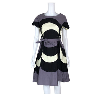 Naisten Marimekko - Kangasmekko, koko 36 - Harmaa (1)