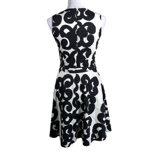Naisten Marimekko - Kangasmekko, koko 36 - Musta (2)
