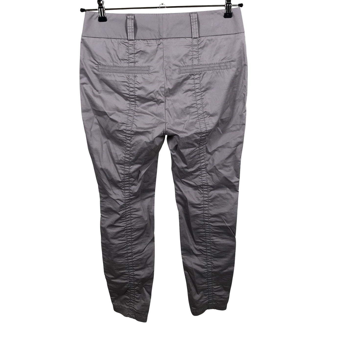 Naisten Marc Aurel - Kangashousut, koko 38 - Harmaa (3)