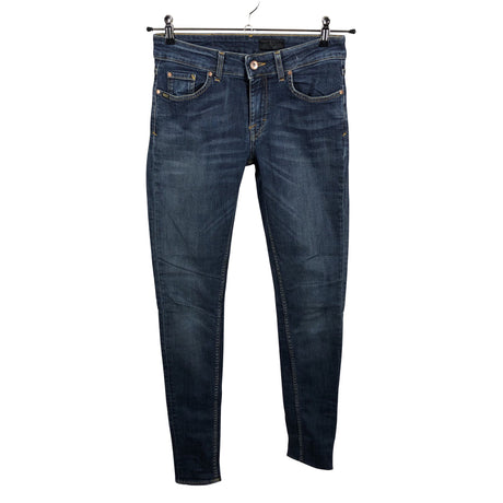 Naisten Tiger of Sweden - Farkut, koko 36 - Sininen (2)