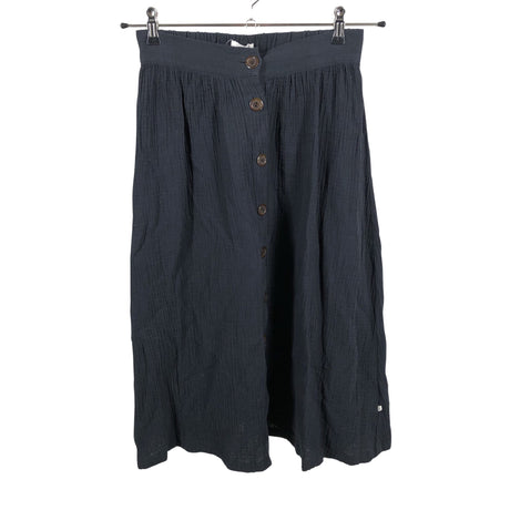 Naisten Kaiko - Kangashame, koko 36 - Musta (2)