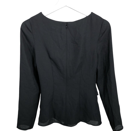 Naisten Reiss - Pusero, koko 32 - Musta (2)