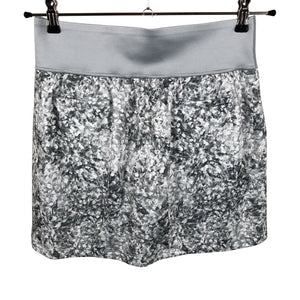 Naisten Puma - Urheilushortsihame, koko 38 - Harmaa (4)