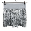 Naisten Puma - Urheilushortsihame, koko 38 - Harmaa ()