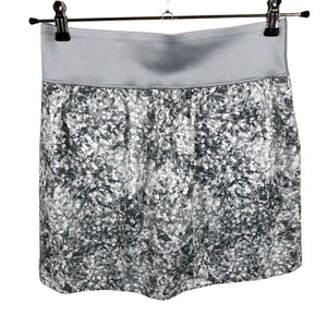 Naisten Puma - Urheilushortsihame, koko 38 - Harmaa (5)