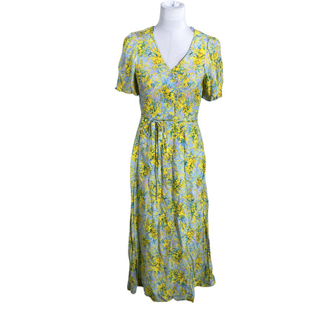 Naisten &Other Stories - Sifonkimekko, koko 36 - Vaaleansininen ()