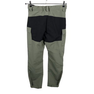 Unisex Helly Hansen - Ulkoiluhousut, koko 158 - 164 - Vihreä (3)