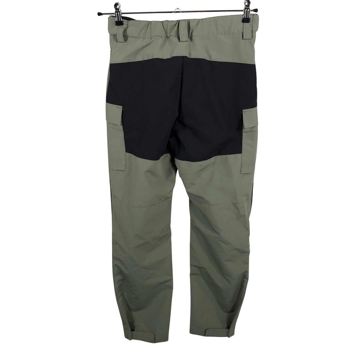 Unisex Helly Hansen - Ulkoiluhousut, koko 158 - 164 - Vihreä (4)