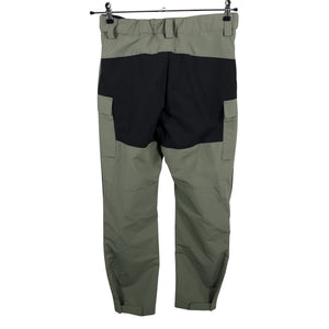 Unisex Helly Hansen - Ulkoiluhousut, koko 158 - 164 - Vihreä (4)