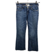 Naisten Levi's - Farkut, koko W28 - Sininen ()