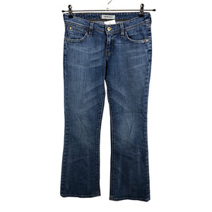 Naisten Levi's - Farkut, koko W28 - Sininen (1)