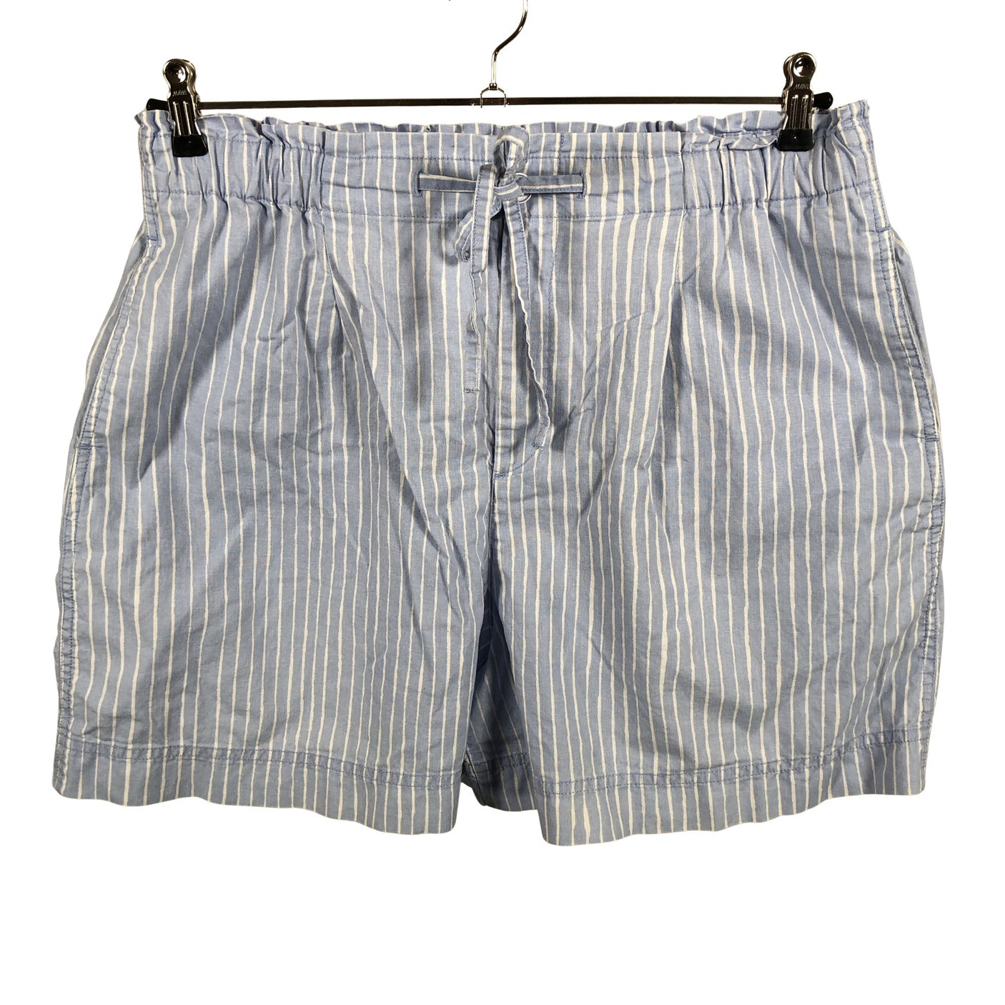 Naisten Uniqlo - Shortsit, koko 42 - Vaaleansininen (1)