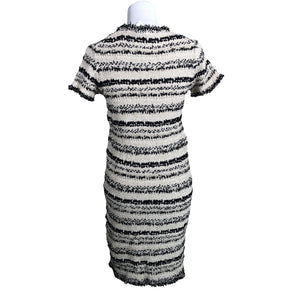 Naisten Ril's - Neulemekko, koko 36 - Beige (2)