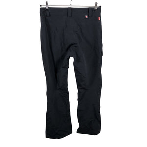 Naisten Helly Hansen - Ulkoiluhousut, koko 36 - Musta (3)