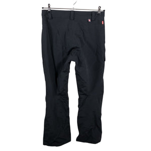 Naisten Helly Hansen - Ulkoiluhousut, koko 36 - Musta (4)