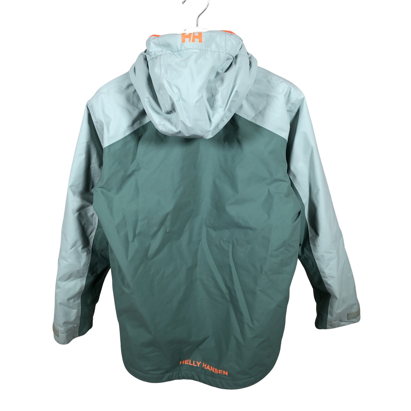 Unisex Helly Hansen - Toppatakki, koko 170 - 176 - Vaaleansininen (3)