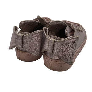 Tyttöjen Minna Parikka - Tennarit, koko 30 - Vaaleanpunainen (3)