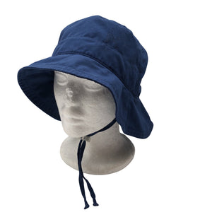 Unisex Reima - Kesähattu, koko 54 - 56 cm - Sininen (2)