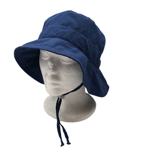 Unisex Reima - Kesähattu, koko 54 - 56 cm - Sininen (1)