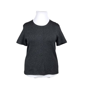 Naisten Marimekko - Neulepaita, koko 42 - Harmaa (1)