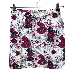 Naisten s.Oliver - Kangashame, koko 36 - Valkoinen (1)