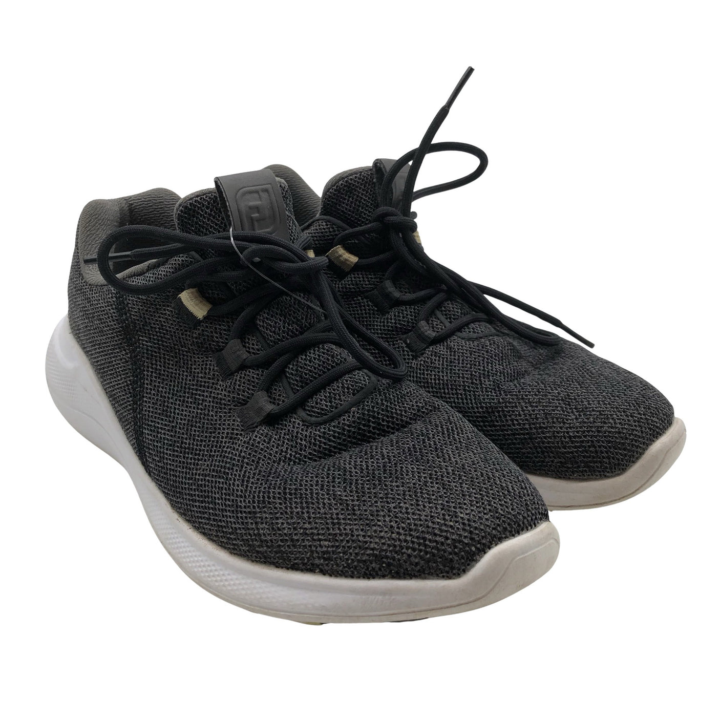 Miesten FootJoy - Lenkkarit, koko 41 - Harmaa (2)