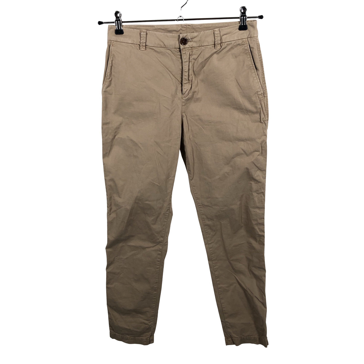 Naisten Hugo Boss - Chinot, koko 34 - Beige (1)