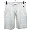 Naisten Hugo Boss - Shortsit, koko 36 - Valkoinen ()