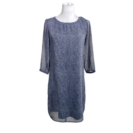 Naisten Street One - Sifonkimekko, koko 38 - Sininen ()