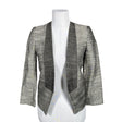 Naisten by Malene Birger - Jakku, koko 34 - Harmaa ()