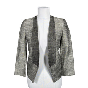 Naisten by Malene Birger - Jakku, koko 34 - Harmaa (1)