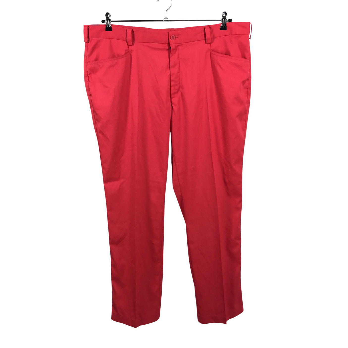 Miesten Nike - Ulkoiluhousut, koko W40 - Punainen (1)