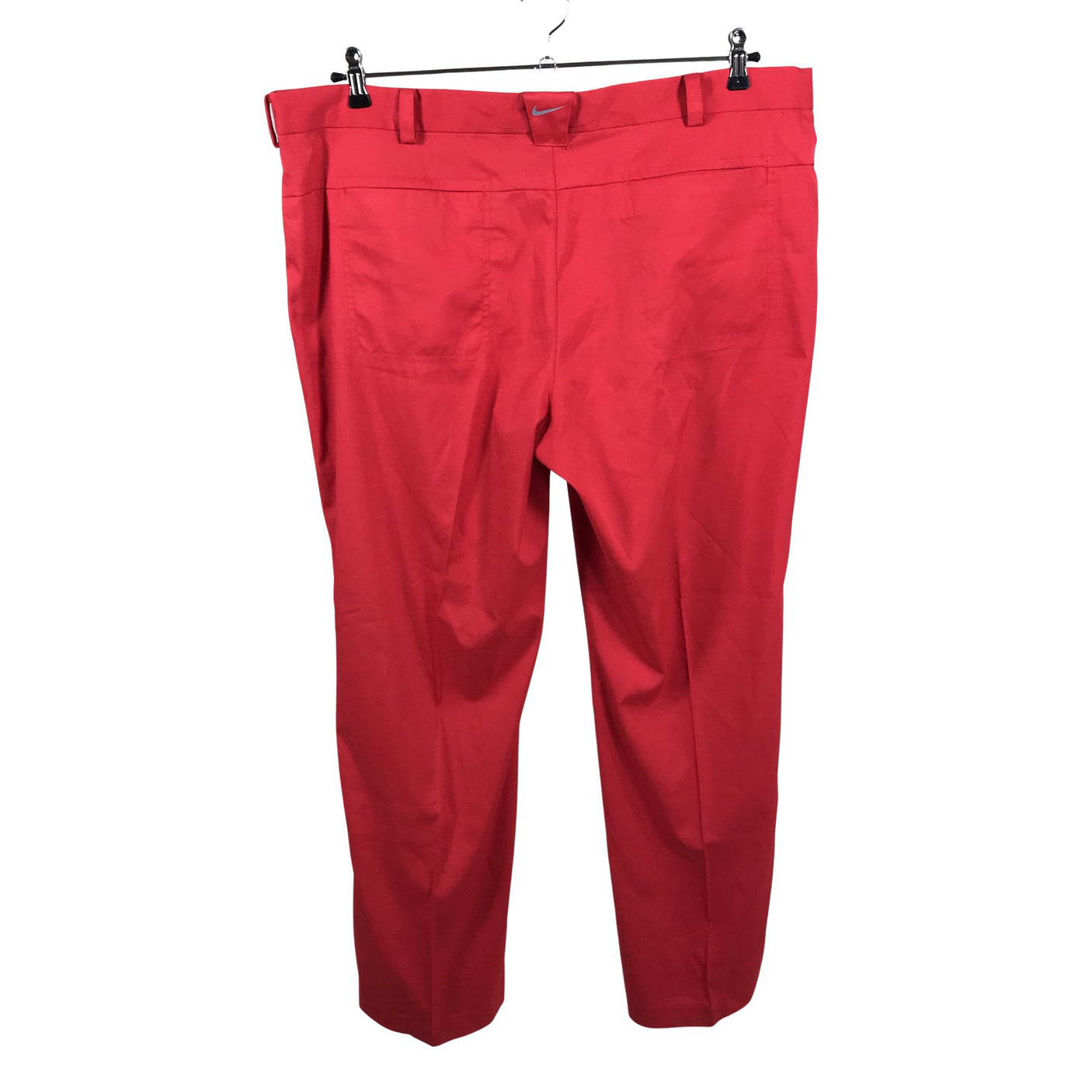 Miesten Nike - Ulkoiluhousut, koko W40 - Punainen (3)
