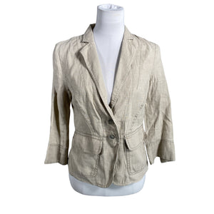 Naisten Pennyblack - Jakku, koko 40 - Beige (1)