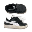 Unisex Puma - Tennarit, koko 19 - Musta ()